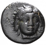 Æ14 obverse image