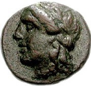 Chalkon obverse image