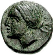 Chalkon obverse image