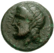 Æ16 obverse image