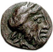Æ9 obverse image