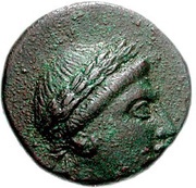 Æ16 obverse image