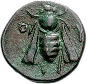 Æ16, Greece (ancient), 325 BC - 275 BC reverse image