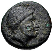 Æ13 obverse image