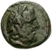 Æ14 obverse image