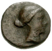 Æ10 obverse image