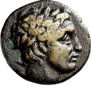 Dichalkon obverse image