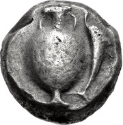 Stater obverse image
