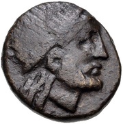 Æ15 obverse image