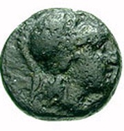 Æ13 obverse image