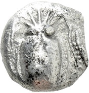 Stater obverse image
