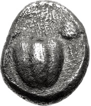 Stater obverse image
