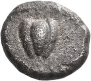 Stater obverse image