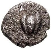 Stater obverse image