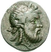 Æ17 obverse image