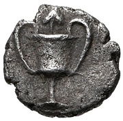 Tetartemorion obverse image
