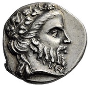 Didrachm - Leokrates obverse image