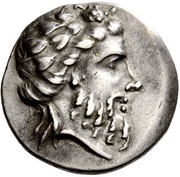 Didrachm - Krethes obverse image