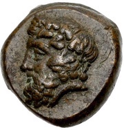 Æ11 obverse image