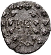 Drachm, Greece (ancient), 220 BC - 200 BC reverse image