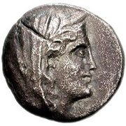Didrachm obverse image