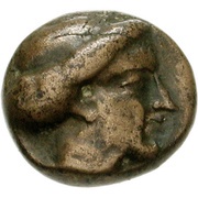 Æ10 obverse image
