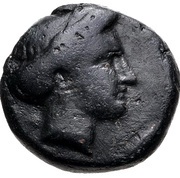 Æ16 obverse image