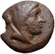 Æ19 obverse image