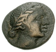 Æ16 obverse image
