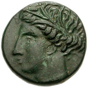 Æ16 obverse image