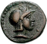Æ15 obverse image