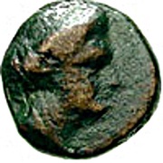 Æ10 obverse image