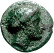 Æ15 obverse image