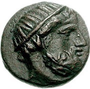 Æ15 obverse image
