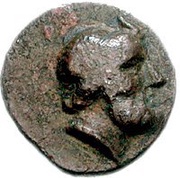 Æ11 obverse image