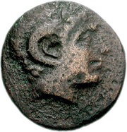Æ18 obverse image