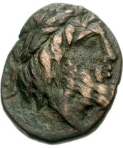 Æ16 obverse image