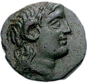 Æ18 obverse image