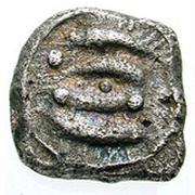 Stater obverse image