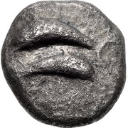 Stater obverse image