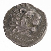 Tetrobol - Rhoikos obverse image