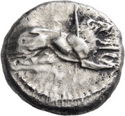 Siglos - Wroikos obverse image
