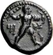 Chalkon - Melekiathon obverse image