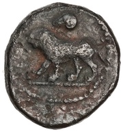 Dichalkon - Pumiathon obverse image