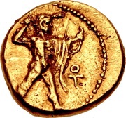 Hemistater - Pumiathon obverse image