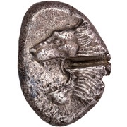 Siglos obverse image
