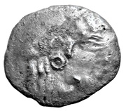 Siglos - Uncertain King obverse image