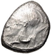 Siglos - Sidqmelek obverse image