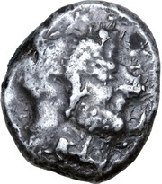 Siglos - Sidqmelek obverse image