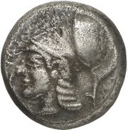 Siglos - Sidqmelek obverse image